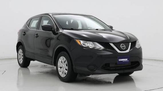 NISSAN ROGUE SPORT 2019 JN1BJ1CR4KW335187 image